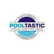 PoolTastic Pool & Spa Logo