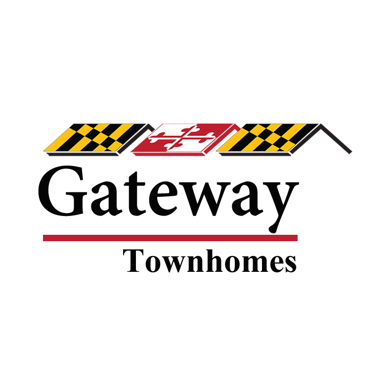 Gateway Townhomes Logo