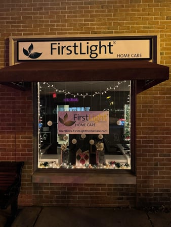 Images FirstLight Home Care of Bergen County