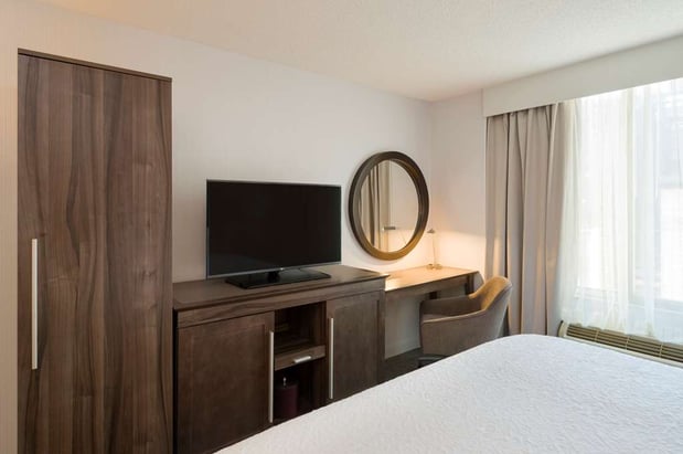 Images Hampton Inn Manhattan-Chelsea