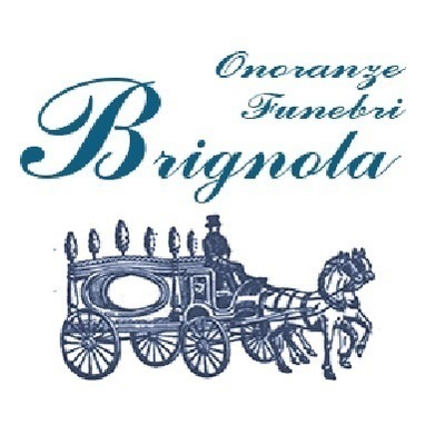 Onoranze Funebri Brignola Logo