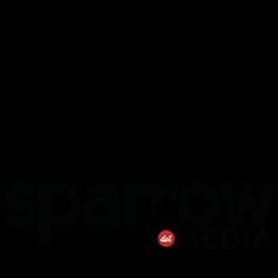 Sparrow Media Logo