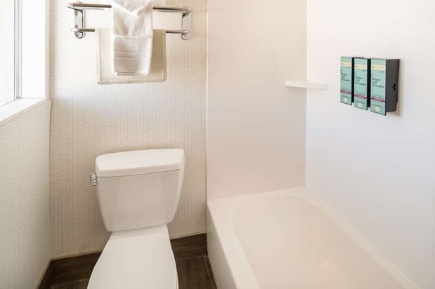 Images Best Western Coral Hills