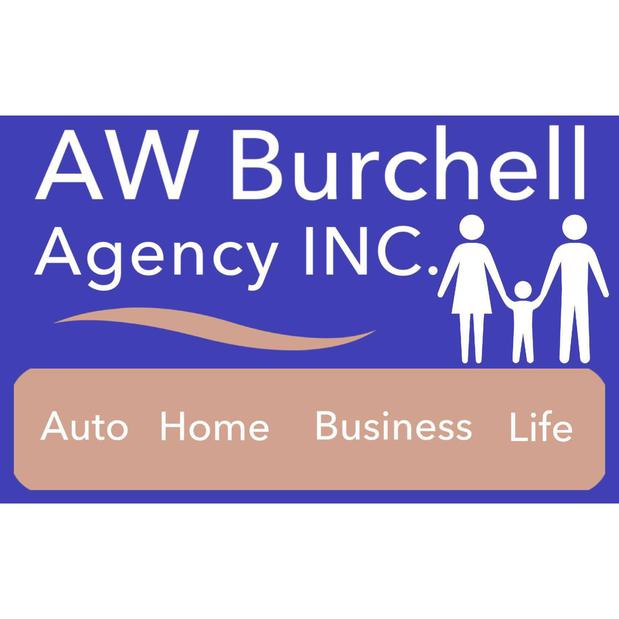 AW Burchell Agency Inc Logo