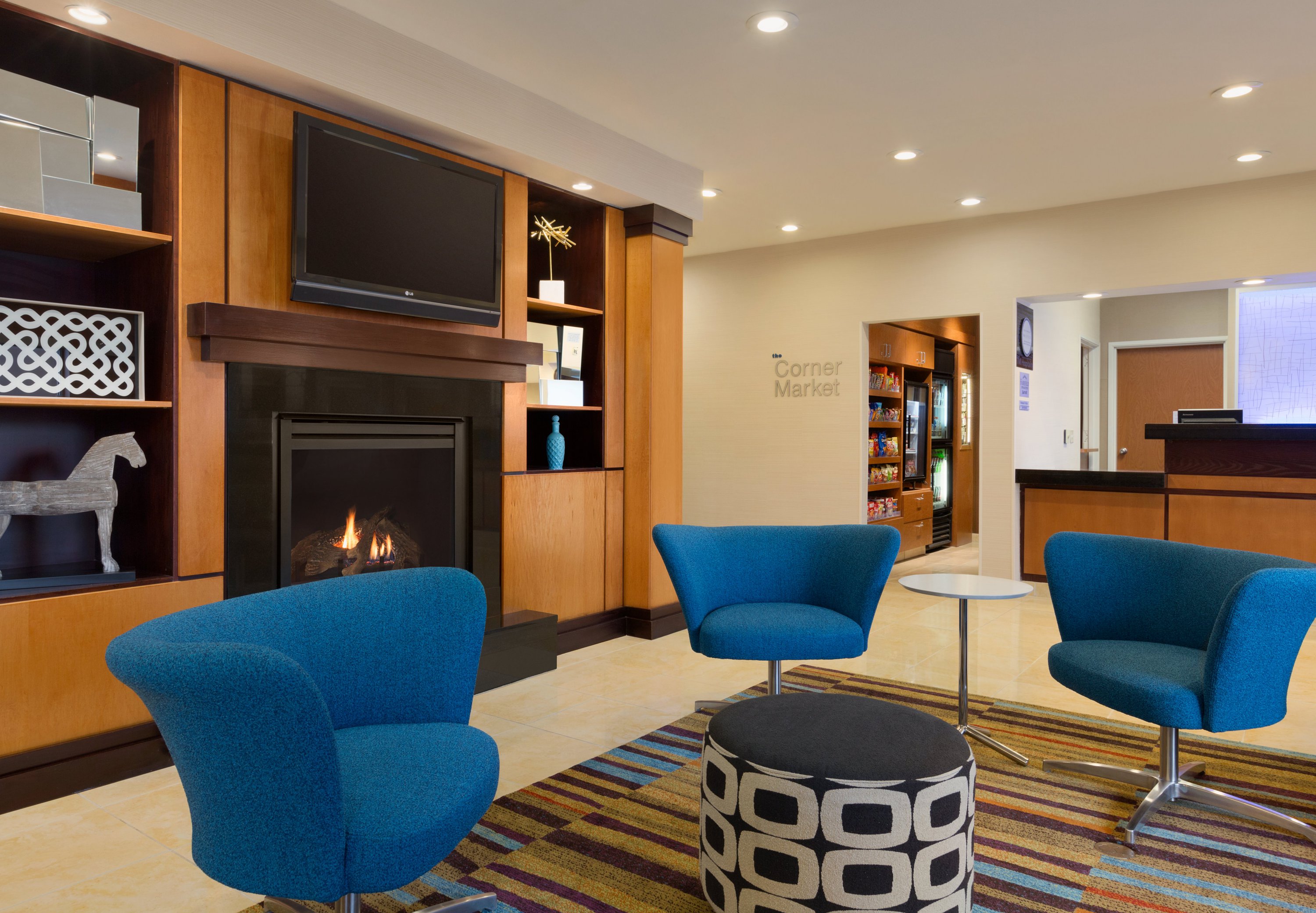 Fairfield Inn & Suites by Marriott Bismarck North