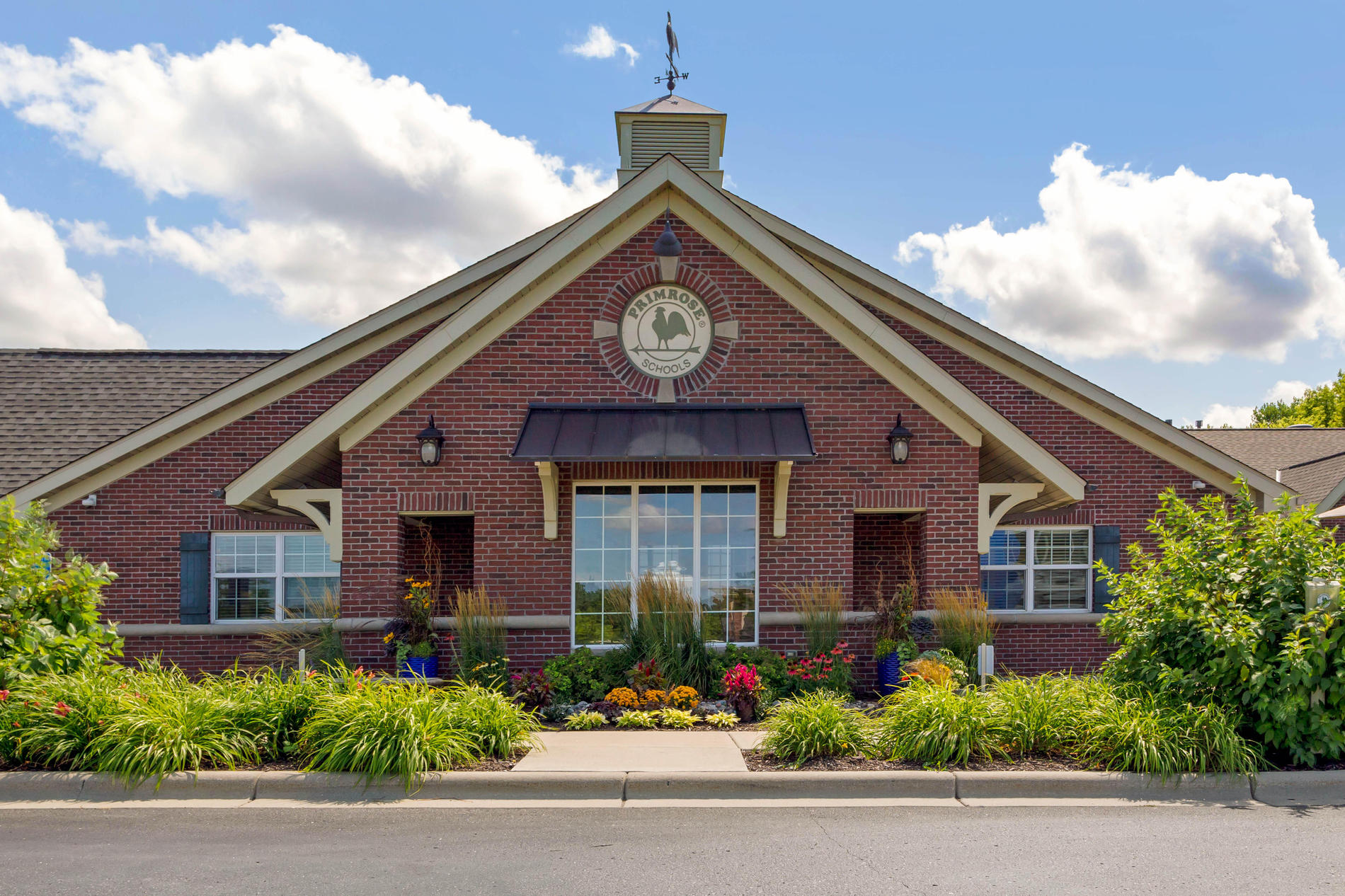 Images Primrose School of Eagan