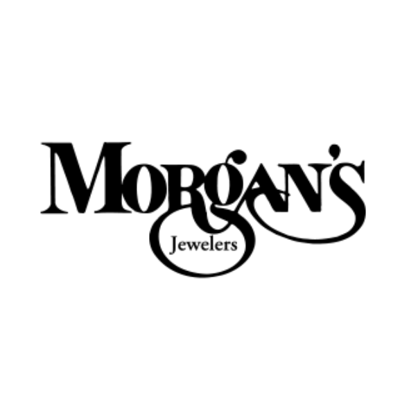 Morgan's Jewelers Logo