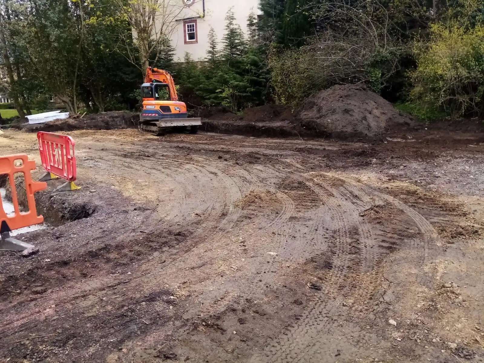 Images John Simpson Civils Ltd
