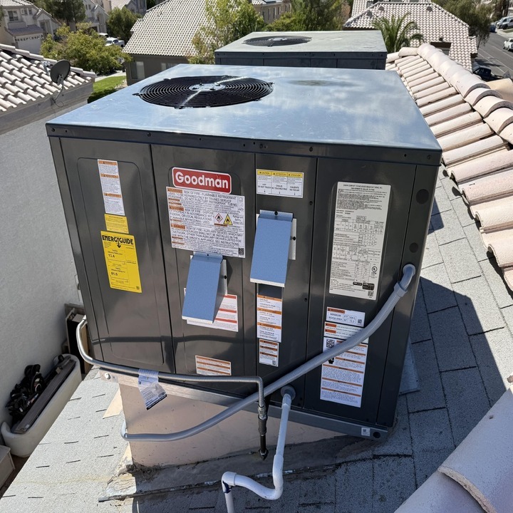Images Nevada State Air Conditioning & Heating