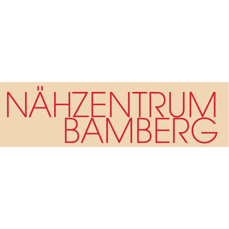 Logo Nähzentrum Bamberg