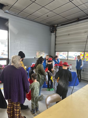 Images Michelle L. Hamula: Allstate Insurance