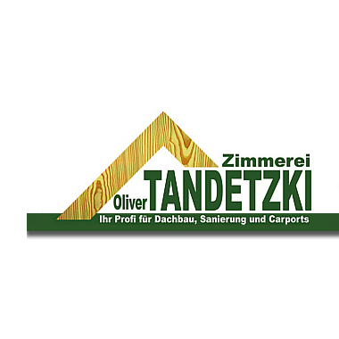 Oliver Tandetzki Zimmerei  