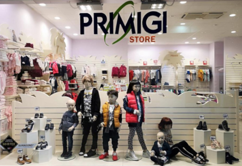 Images Primigi Store