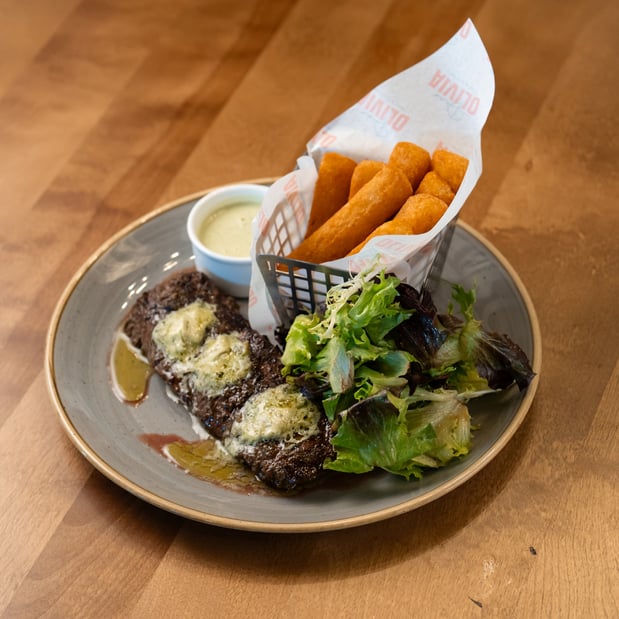 Images Dear Olivia Bar & Kitchen
