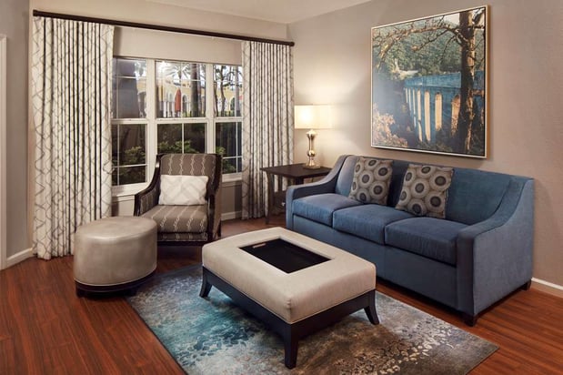 Images Hilton Grand Vacations Club Tuscany Village Orlando
