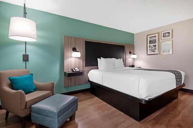 Images Best Western Plus Greenwood/Indy South Inn