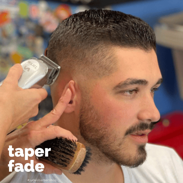Images Jude's Barbershop Hudsonville