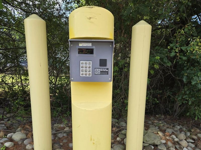 Keypad 