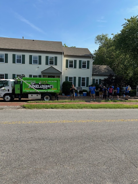 Images The Junkluggers of Southside Hampton Roads