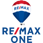 Janice Clow, REALTOR | RE/MAX ONE - The Woodlands & Spring Logo