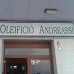 Oleificio Andreassi Logo