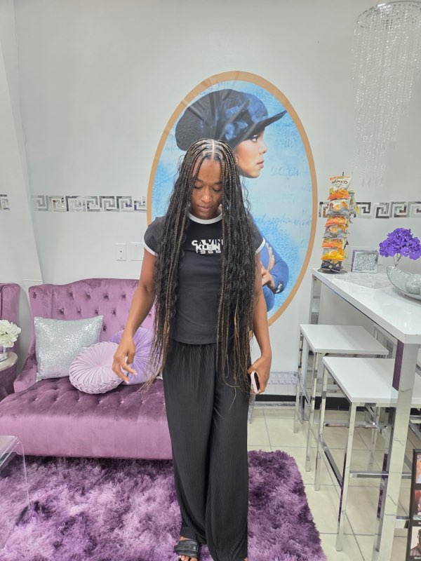 Images Officially Celebrity Braids