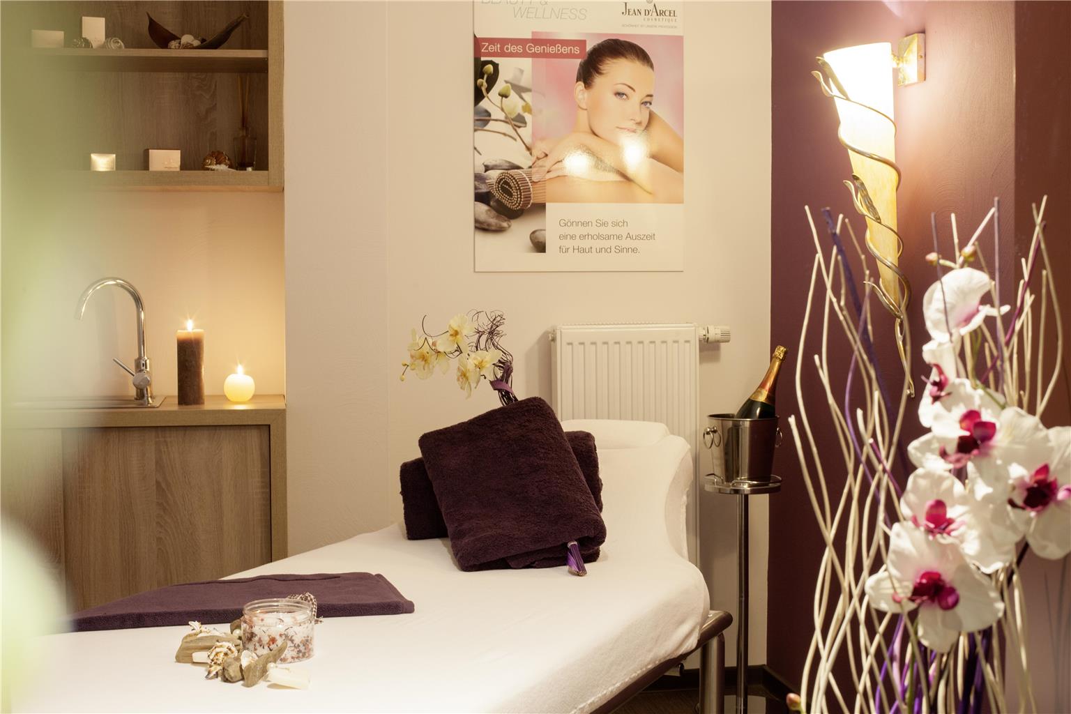 Best Western Plus Hotel Willingen, Briloner Strasse 56 in Willingen