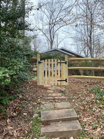 Images Superior Fence & Rail
