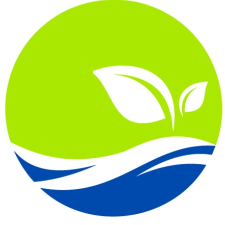 P Douglas Waterscapes Logo