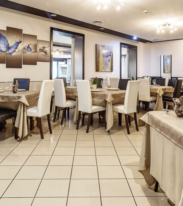 Images Hotel Ristorante Mannu