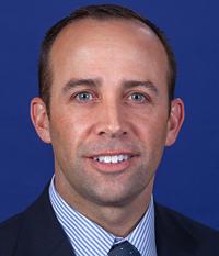 Peter LeBourveau