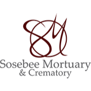 Sosebee Mortuary and Crematory Logo