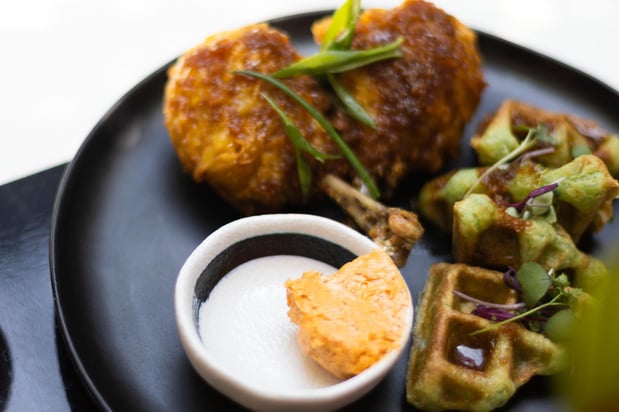 Images Kimpton Alton Fisherman's Wharf by IHG