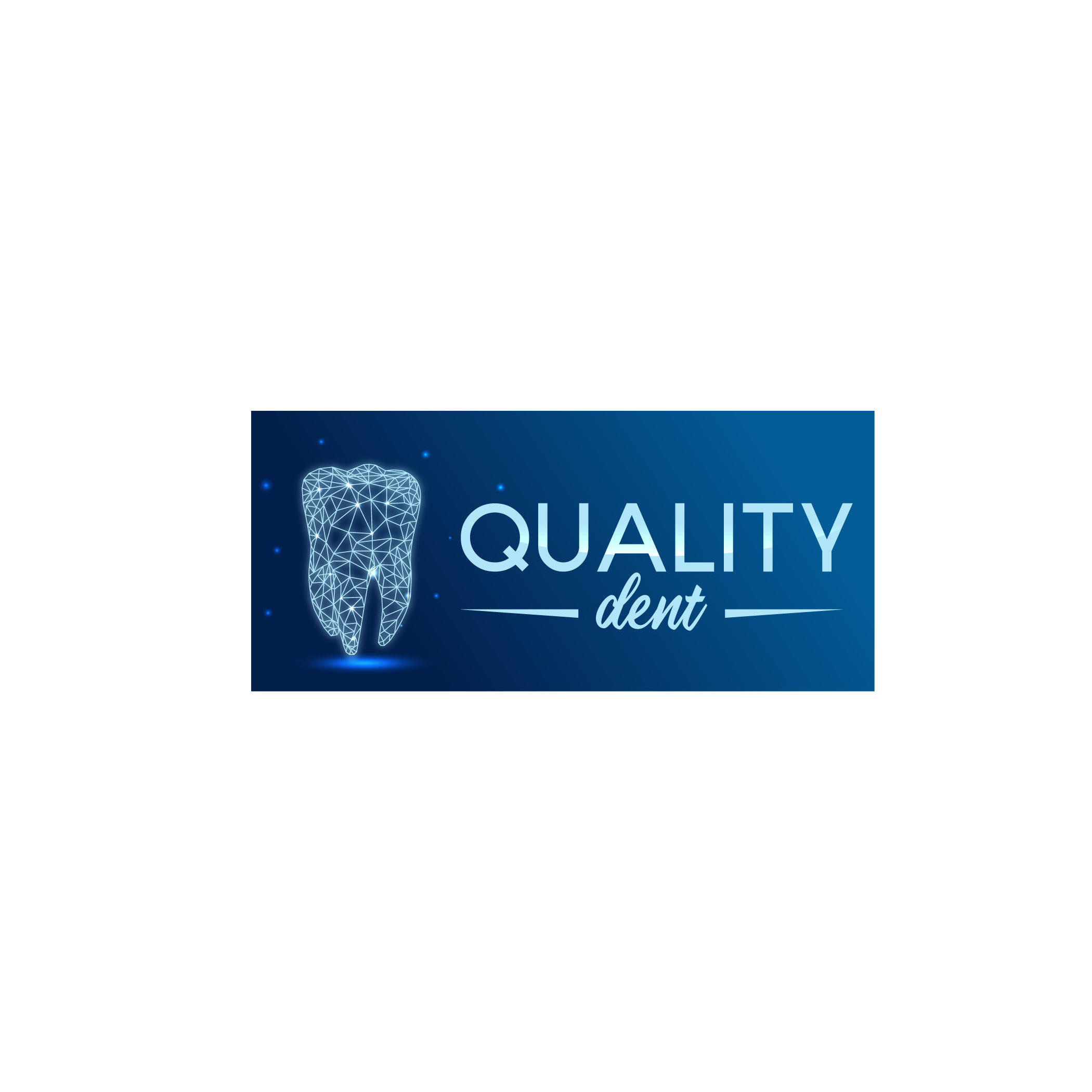 Quality Dent AG Logo