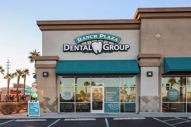 Images Ranch Plaza Dental Group
