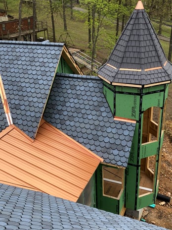 Images Chambers Roofing Co