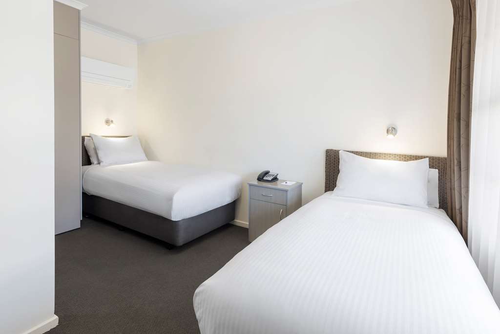 Images Best Western Olde Maritime Motor Inn