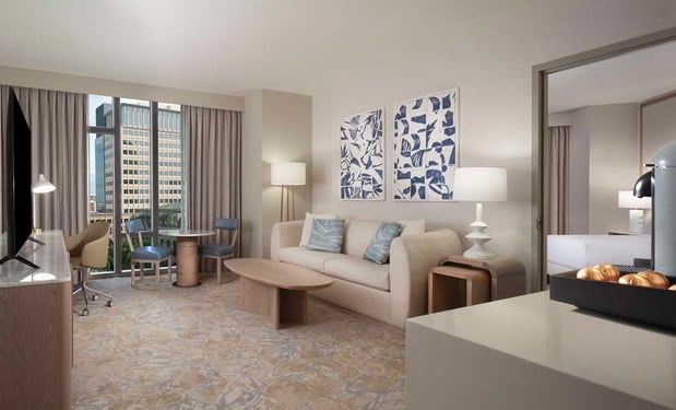 Images Hilton West Palm Beach