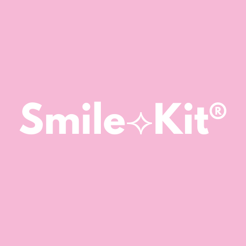 Smile⟢Kit® Logo