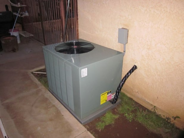 Images Stewart Heating & Air Conditioning