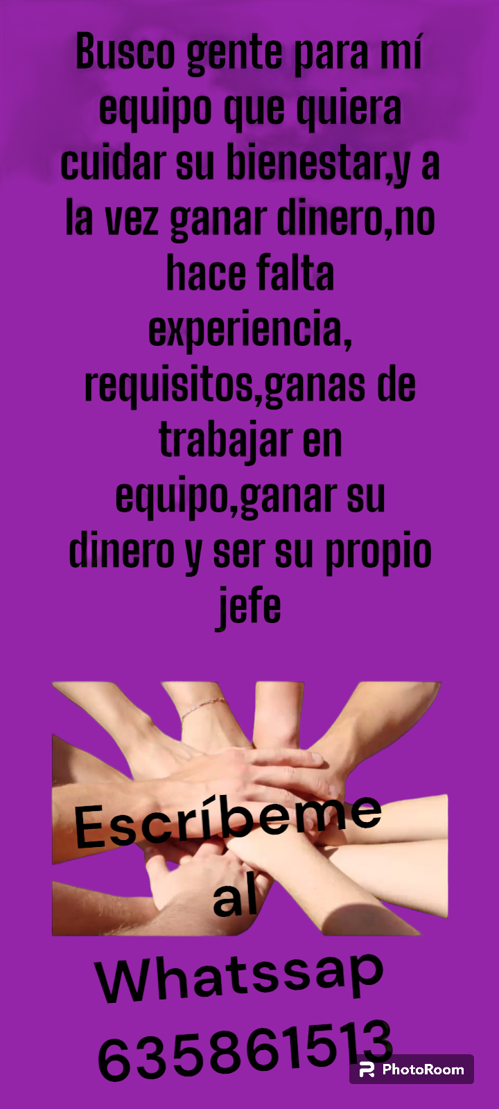 Images Juana Marin, distribuidora independiente de DXN