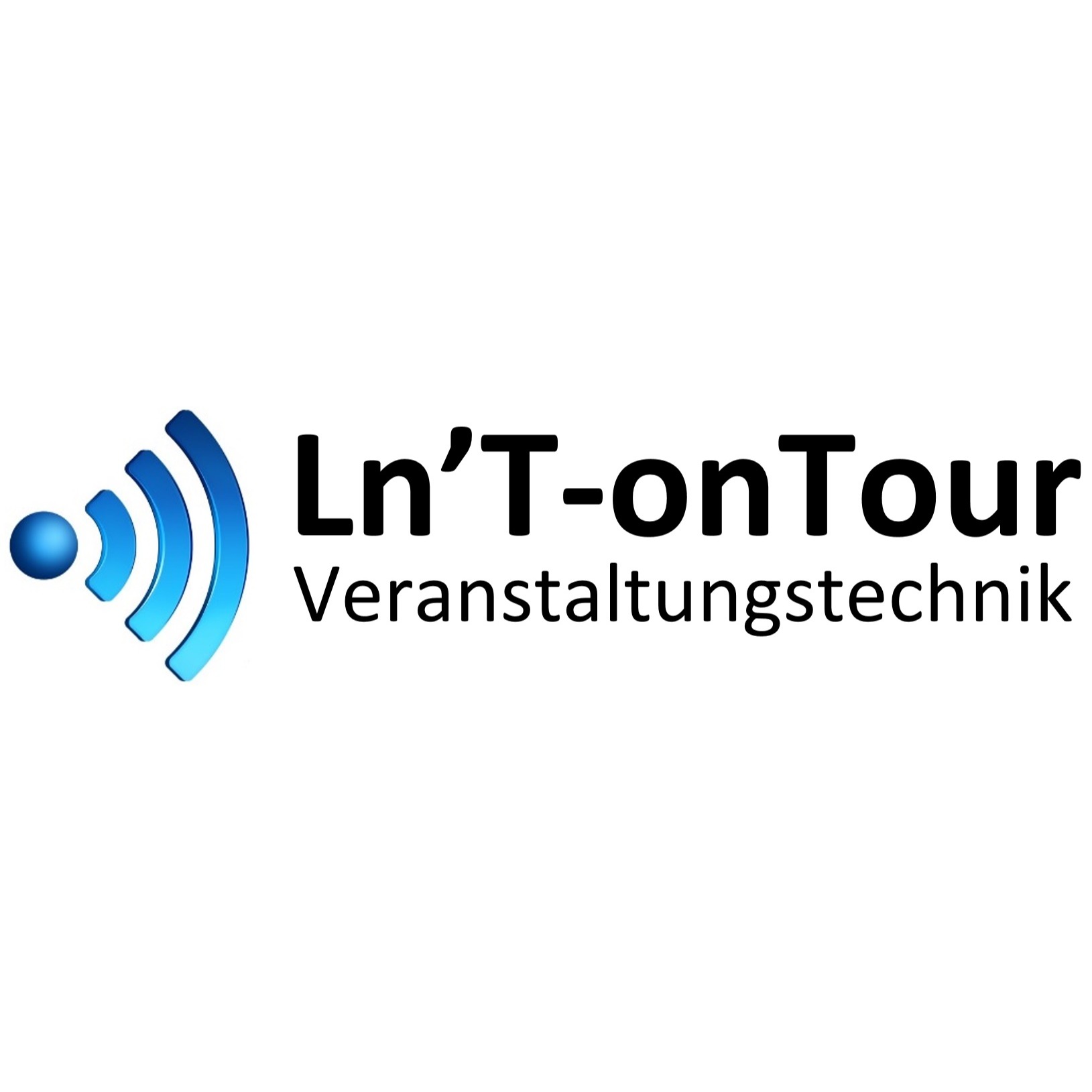 Logo Ln T-onTour Veranstaltungstechnik