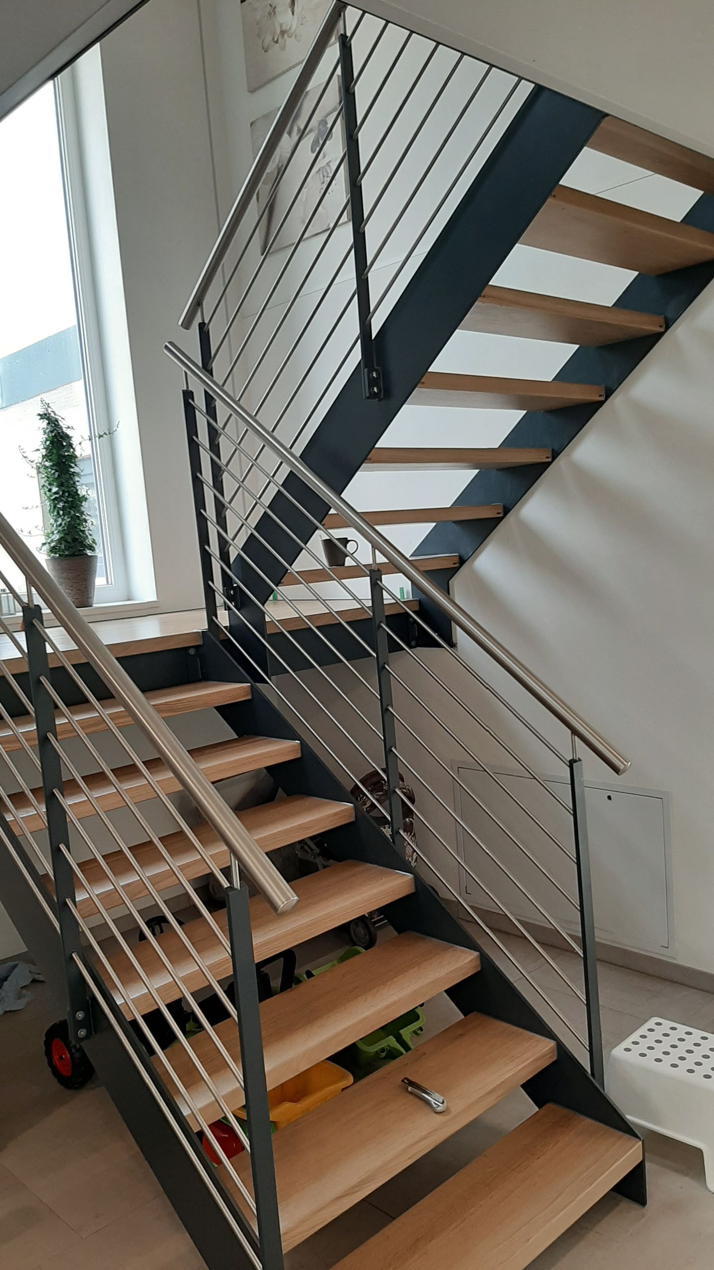 Stahl Michel, Erzbergerstr. 4 in Crimmitschau