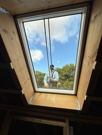 Images Synergy Skylights