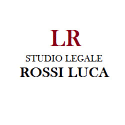 Studio Legale Rossi Avv. Luca Logo