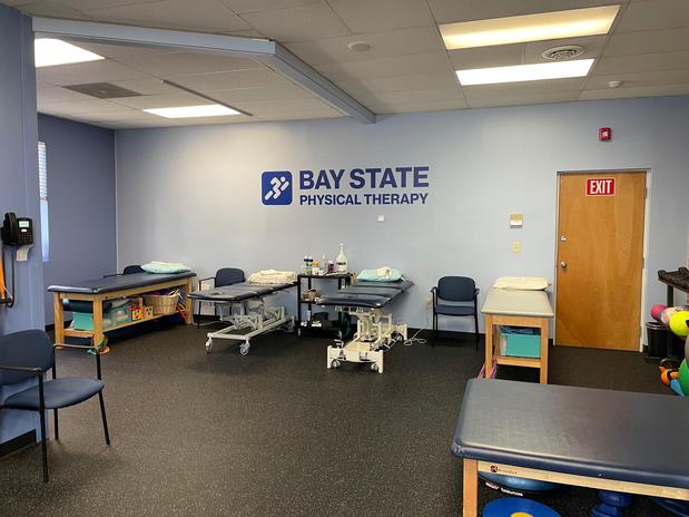 Images Bay State Physical Therapy