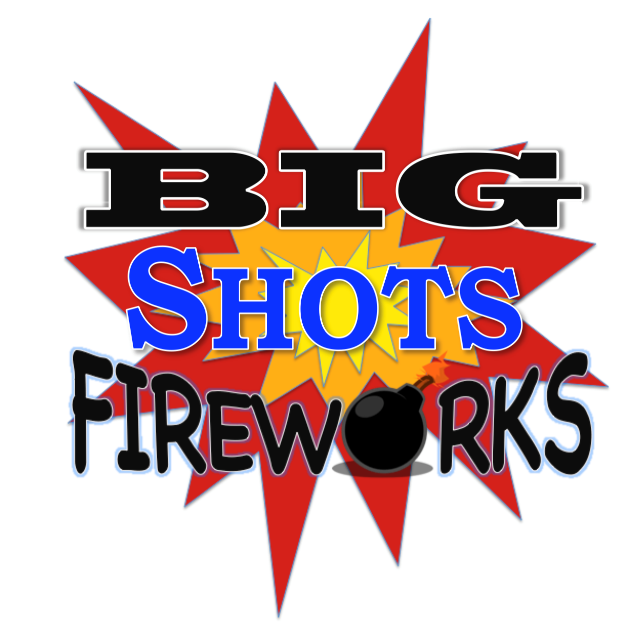 Big Shots Fireworks