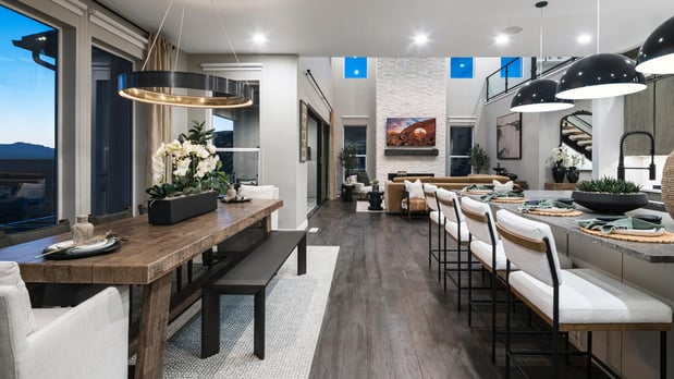 Images Toll Brothers at Jordanelle Ridge