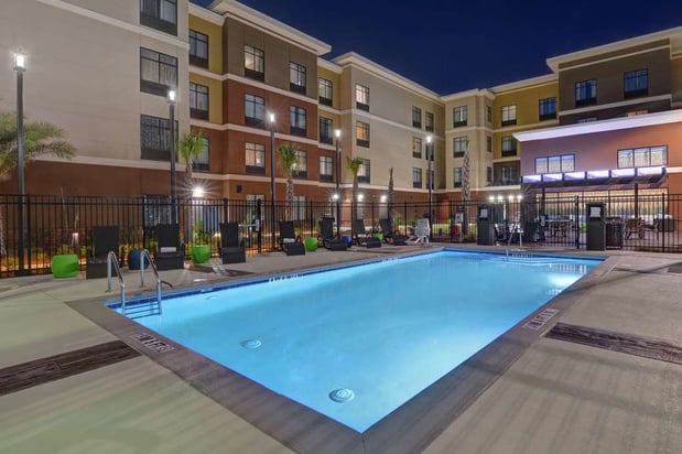Images Homewood Suites  by Hilton Savannah Airport