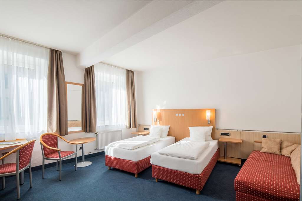 Sure Hotel by Best Western Ratingen, Angerstr. 20 in Ratingen
